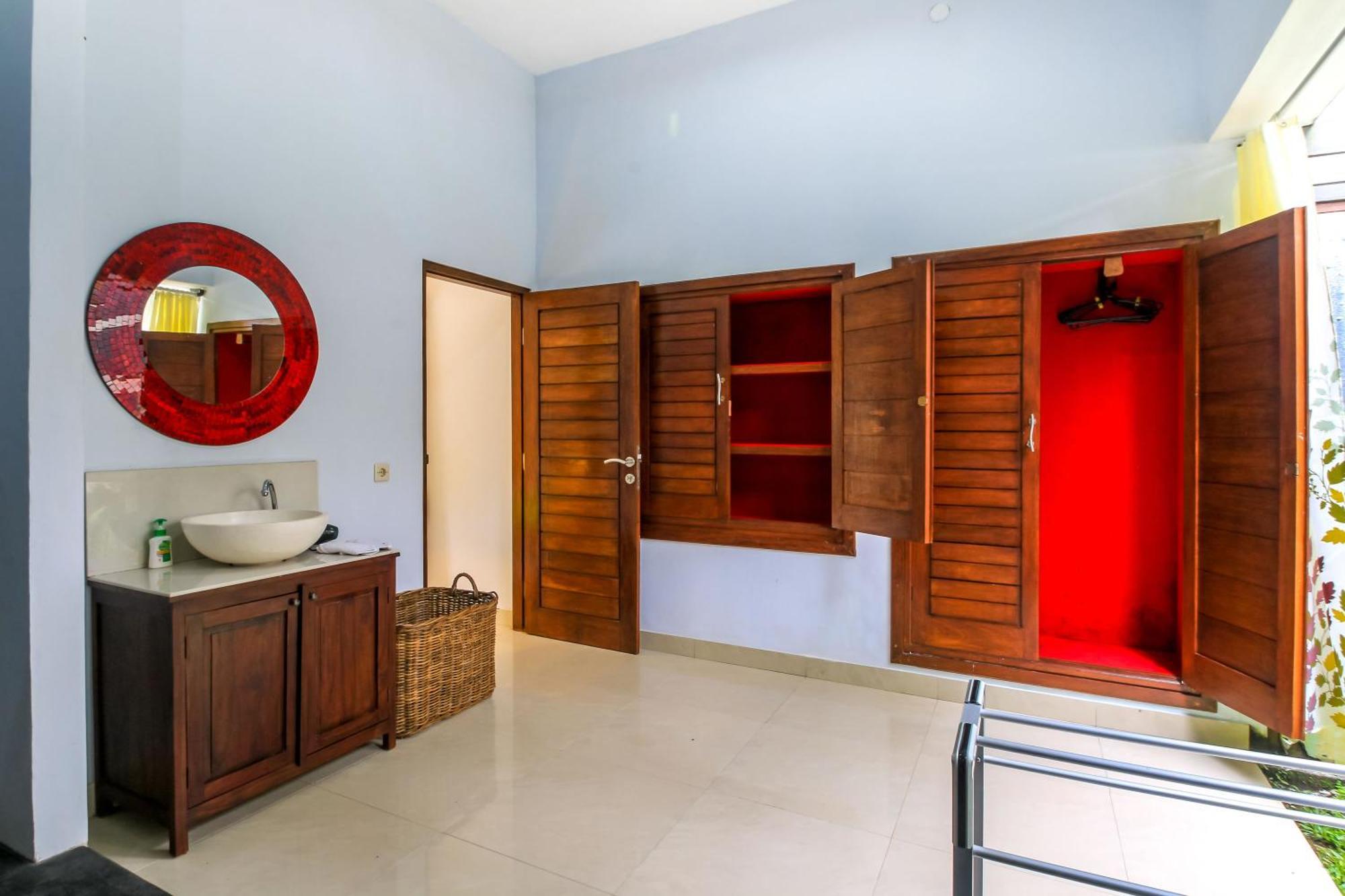 Asli Bali Villas By Agata Bangli Eksteriør bilde